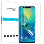 Huawei Mate 20 Pro 2vnt apsauginės plėvelės A