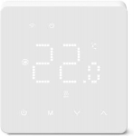 Beok wifi &scaron;ildymo termostatas LED jutiklinis ekranas A