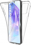 Samsung Galaxy A55 5G dėklas A
