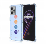 Realme 9 4G/9 Pro+ 5G dėklas