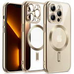 JETech iPhone 13 Pro Max dėklas su &bdquo;MagSafe&ldquo;