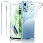 Xiaomi Redmi Note 12 5G/poco X5 dėklas A