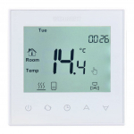Wengart termostatas WG505. 3A 230V A
