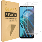TCL 30 XE 5G apsauginis stiklas 69x157mm 1 vnt. A