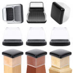 Kėdžių kojų apsaugos 37-48mm 24 vnt.