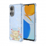 Honor X7 dėklas A