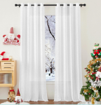 PONY DANCE užuolaidos 240 x 132 cm A