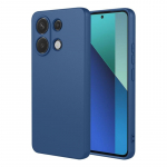 &bdquo;BORYA&ldquo; Xiaomi Redmi Note 13 4G dėklas
