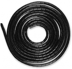 AGPTEK apsauginis kabelio įdėklas, 12&ndash;25 mm, 6 m