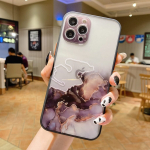 iPhone 7/8/SE 2/SE 3 dėklas A