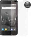 Wiko Harry 2, apsauginis stiklas 62x140 mm 1 vnt. A
