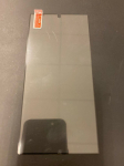 Samsung Galaxy S24 Ultra apsauginis stiklas 73x158mm 1vnt
