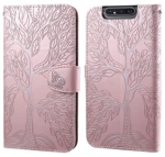 Samsung Galaxy A80/A90 dėklas