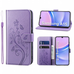 Samsung Galaxy A15 4G/5G dėklas