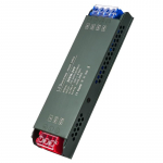 URAQT 24 V 200 W LED transformatorius
