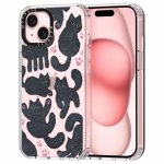 MOSNOVO iPhone 15 Plus dėklas