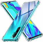 ivoler Huawei P30 Pro dėklas