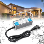 &bdquo;BRIMETI&ldquo; LED transformatorius 24 V 60 W