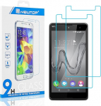 XIAOMI MI 6 apsauginis stiklas 65x140 mm 1 vnt. A