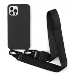 iPhone 13 Pro dėklas su dirželiu A