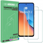 Xiaomi Redmi 12 4G ekrano apsauga 1 vnt. 72x163mm A