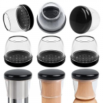 Kėdžių kojų apsaugos 32&ndash;40 mm 24 vnt.