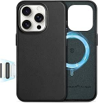 SHIELDON iPhone 16 Pro odinis dėklas