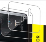 Xiaomi mi 11 Ultra 5G kameros apsauginis stiklas 1vnt A