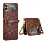 Samsung Galaxy Z Flip3 5G dėklas