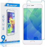 Meizu M5S apsauginis stiklas 64x139 mm 1 vnt. A