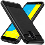 ivoler Samsung Galaxy J6 2018 dėklas