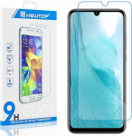 HUAWEI P SMART PLUS 2019 apsauginis stiklas 65x147 mm 1 vnt. A
