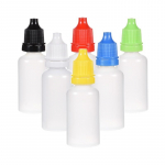 YOKIVE 24 vnt. buteliukai su pipete (20 ml)