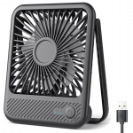 Koonie USB stalinis ventiliatorius