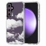 MOSNOVO Samsung Galaxy S23 FE dėklas