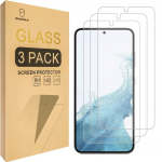 Samsung Galaxy S23 5G apsauginis stiklas 65x141mm 1 vnt A