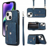 iPhone 14 dėklas su dirželiu A