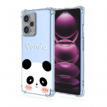 Xiaomi Redmi Note 12 Pro dėklas