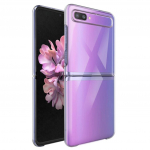 Samsung Galaxy Z Flip 5G 2020 dėklas B