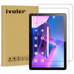 Lenovo Tab M10 Gen 3 10" apsauginiai stiklai 1vnt A