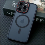JUESHITUO iPhone 16 Pro Max dėklas su &bdquo;MagSafe&ldquo;