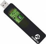 ADWITS USB 3.0 į SATA pagrindu M.2 adapteris A