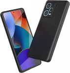 Xiaomi Redmi Note 12 Pro Plus Pro 5G dėklas A