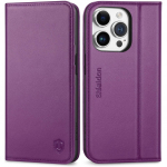 iPhone 15 Pro odinis dėklas A