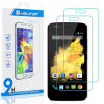 Wiko Birdy apsauginis stiklas 62x129 mm 1 vnt. A
