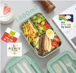 Pietų dėžutė Bento&nbsp;A