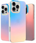 &bdquo;LONLI Hue&ldquo; iPhone 16 Pro dėklas