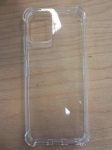 Revvl 6 Pro 5G dėklas A