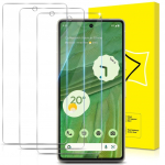 Google Pixel 7 apsauginis stikliukas 3vnt A