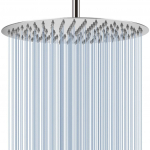 40,5 cm apvali du&scaron;o galvutė